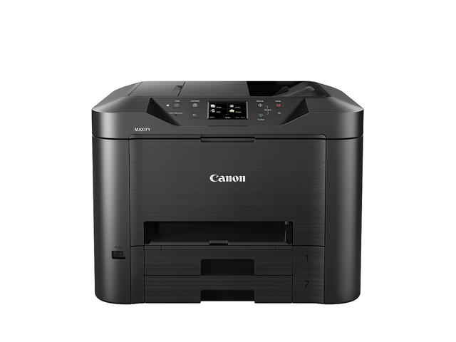 Принтери Canon Maxify MB5350 All-in-one Printer