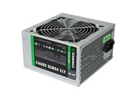 Захранвания за компютри Gamemax GT-300 80+ Bronze