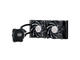 Охладители CoolerMaster MasterLiquid ML240L RGB