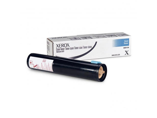 Консумативи Оригинален Xerox WorkCentre M24 Cyan