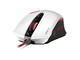 Мишки Speedlink LEDOS, в бяло