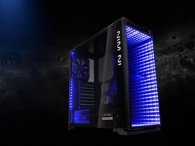 G:RIGS Infinity Mark I