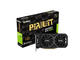 Видео карти Palit GeForce GTX 1050 Ti Dual OC 