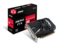 Видео карти MSI Radeon RX 550 AERO ITX 4G OC