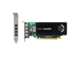 Видео карти PNY Quadro K1200 for DVI
