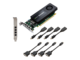 Видео карти PNY Quadro K1200 for DVI