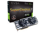 Видео карти EVGA GeForce GTX 1080 SC2 GAMING 8G