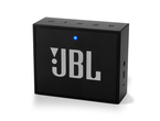 Колони JBL GO PLUS, в черно