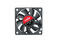Вентилатори Spire 60x25
