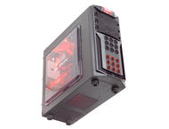 G:RIGS Siegfried 3 › Commander