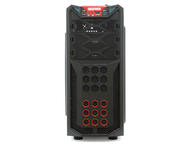 G:RIGS Siegfried 3 › Commander  