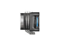 Охладители Thermaltake Riing Silent 12 Pro Blue