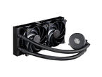 Охладители CoolerMaster MasterLiquid Lite 240