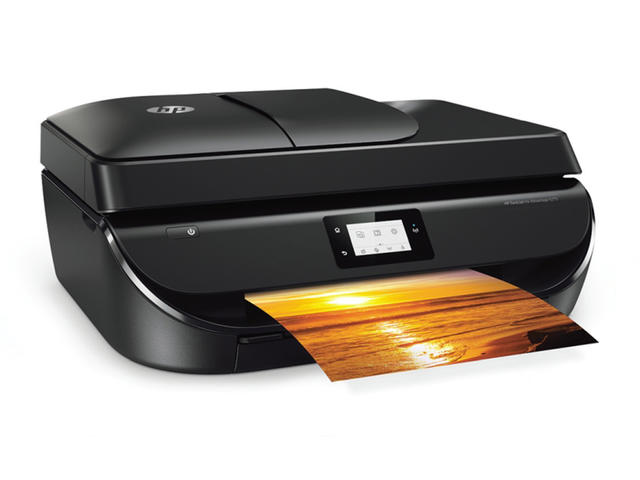 Принтери HP DeskJet Ink Advantage 5275