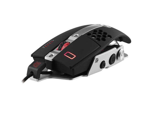 Мишки Геймърска мишка TteSPORTS BMW Level 10 M 