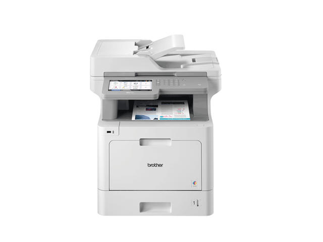 Принтери Brother MFC-L9570CDW
