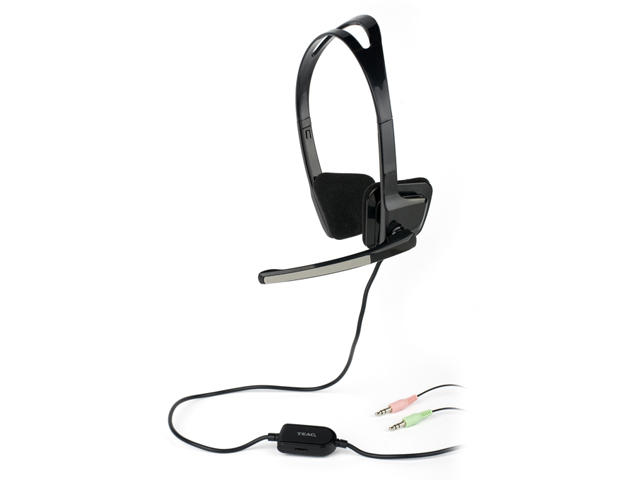 Слушалки Слушалки с микрофон TEAC HP -14