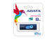 USB памети 8GB ADATA UV220, в синьо
