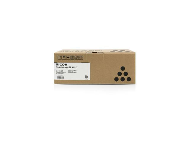 Консумативи Оригинална тонер касета RICOH SP311HE