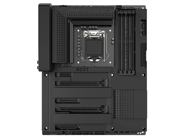 Дънни платки NZXT N7 Z370
