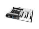 Дънни платки NZXT N7 Z370 White