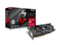 Видео карти ASRock Phantom Gaming X Radeon RX 580 8G OC