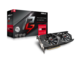 Видео карти ASRock Phantom Gaming X Radeon RX 580 8G OC