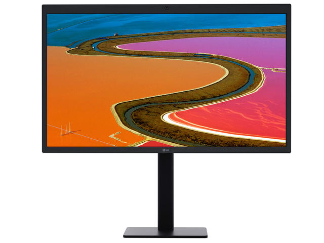 Монитори LG 27MD5KA-B