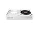 Охладители NZTX Kraken G12 Matte White