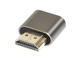 Джаджи Makki Mining HDMI Dummy Plug 4K with IC - MAKKI-HDMI-DUMMY-4K-v1