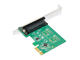 Джаджи Makki PCI-E card Parallel port - MAKKI-PCIE-PARALLEL-V1
