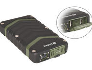Външни батерии Sandberg Survivor Powerbank 20100mAh