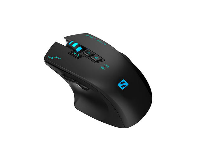 Мишки Sandberg Wireless Sniper Mouse