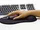 Падове Sandberg Gel Mousepad