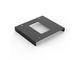 Джаджи Orico монтажен адаптер за харддиск HDD Adapter - 3.5 to 2.5 inch - HB-325-BK