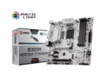 Дънни платки MSI B360M MORTAR TITANIUM