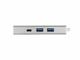 Джаджи Hama 135755 USB 3.1, 4-портов хъб