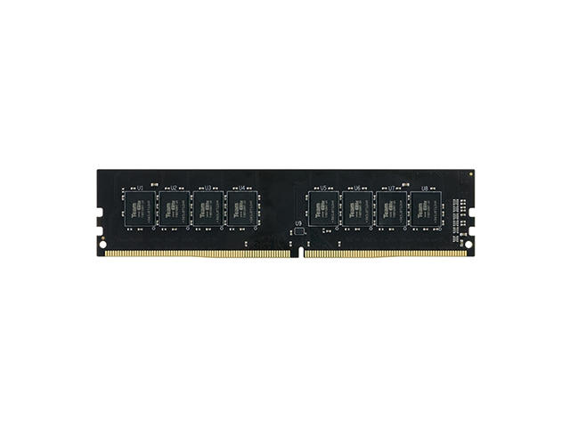 Оперативна памет 16GB DDR4 2400MHz Team Group Elite