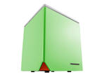 Кутии Xigmatek Nebula C Green