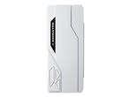 Кутии Xigmatek EDEN-PLUS White