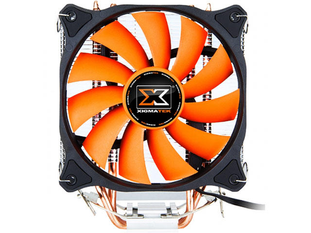 Охладители Xigmatek Tyr SD1262