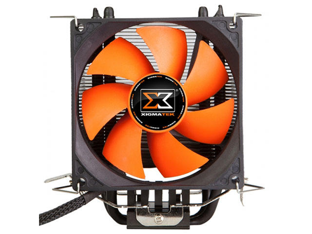 Охладители Xigmatek Tyr SD962B