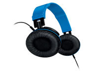 Слушалки Слушалки Philips SHL3000 сини