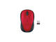Мишки Logitech M235, Red