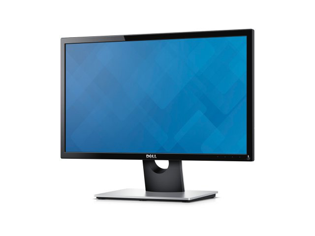 Монитори Dell E2216H 21.5"