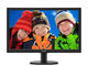 Монитори Philips 243V5QHABA 23.6"