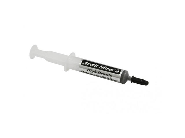 Термопасти Arctic Silver 5 - 12g