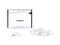 Джаджи Noctua Fan Pads 16pcs NA-SAVP1 chromax.white_OLD