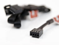 Джаджи Noctua Extension cables 3 x 4pin PWM 30cm - NA-SEC1_OLD