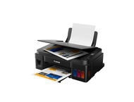 Принтери Canon PIXMA G241 All-In-One